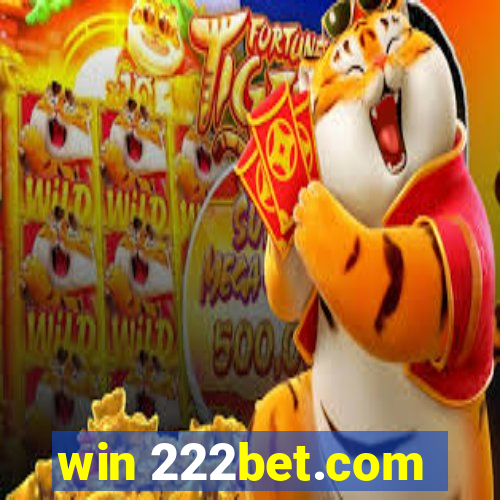 win 222bet.com